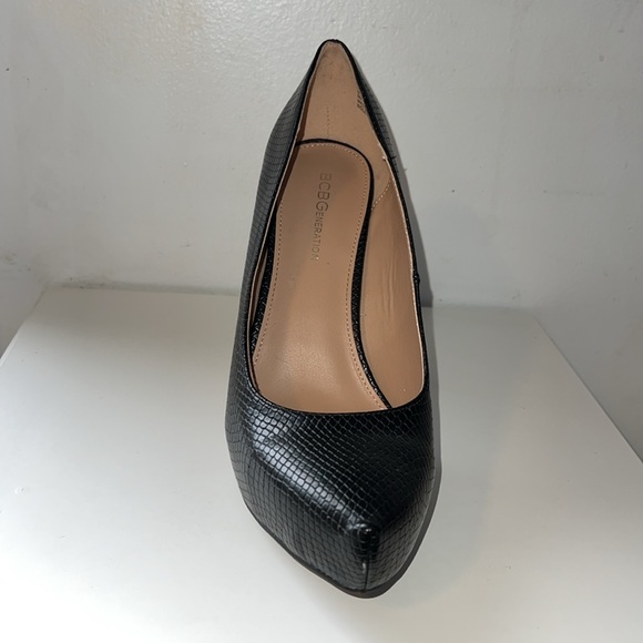 BCBGeneration stilettos size 9.5/40.5 - Picture 4 of 10